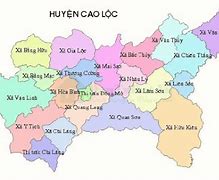 Huyện Cao Lộc Lạng Sơn Có Bao Nhiều Xã Xuất Lễ