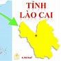 Vị Trí Làng Nủ Phúc Khánh Bảo Yên Lào Cai